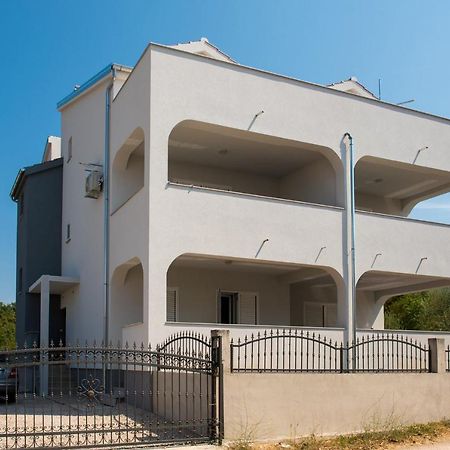 Apartment Vodice - Lovric Exterior photo