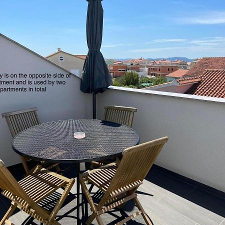 Apartment Vodice - Lovric Exterior photo