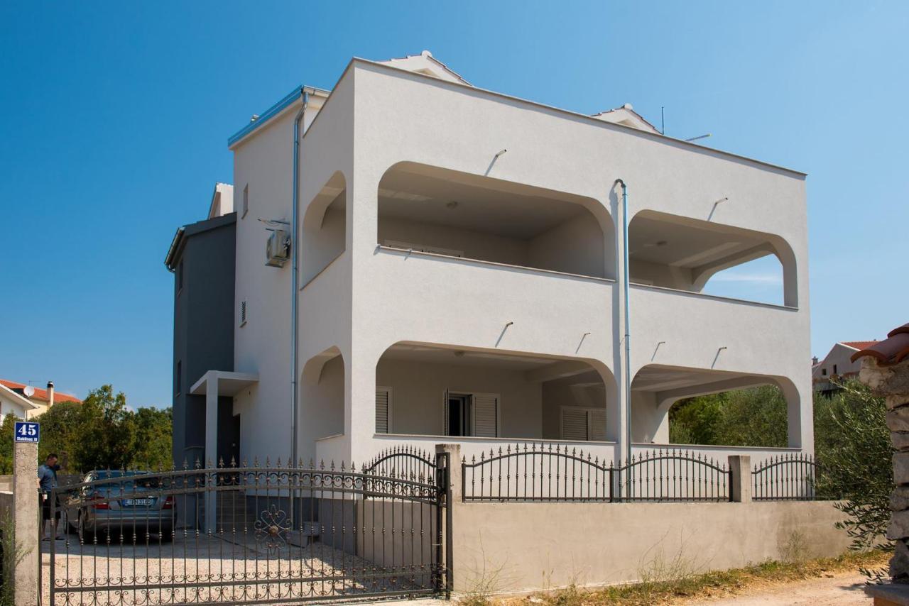 Apartment Vodice - Lovric Exterior photo