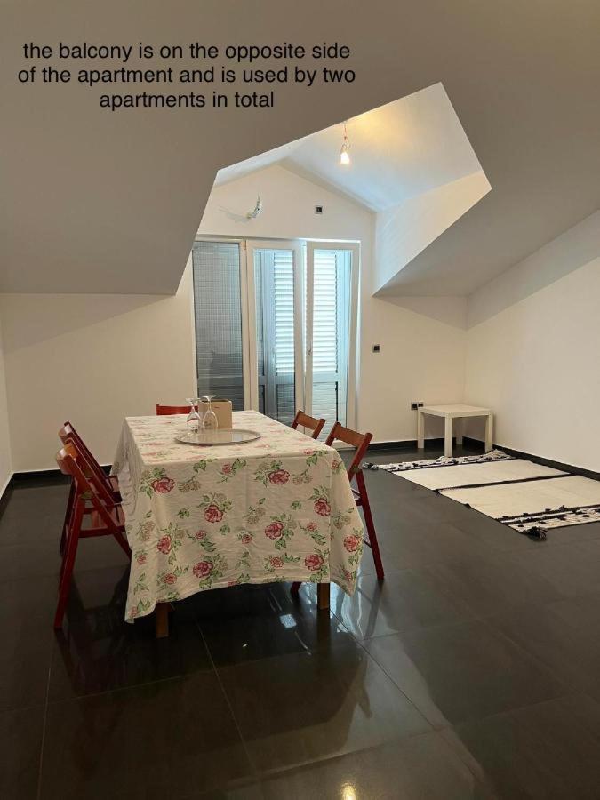 Apartment Vodice - Lovric Exterior photo